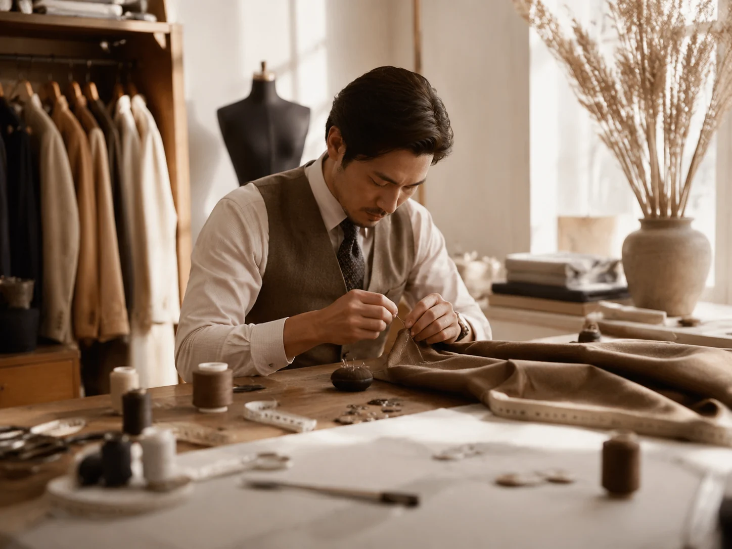 How much does it cost to sew Roman blinds in Almaty